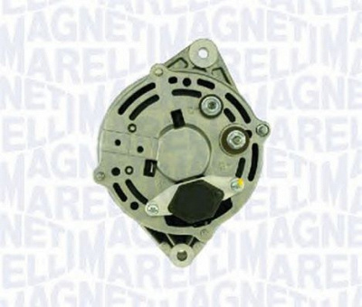 MAGNETI MARELLI 944390362500 -  Генератор